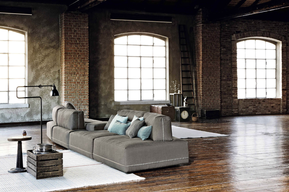Sofa Ditre Italia Sanders