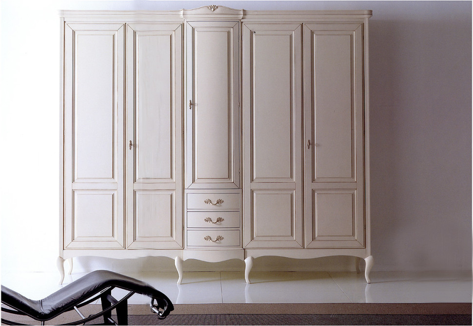 Wardrobe Giorgio casa Memorie veneziane 2219