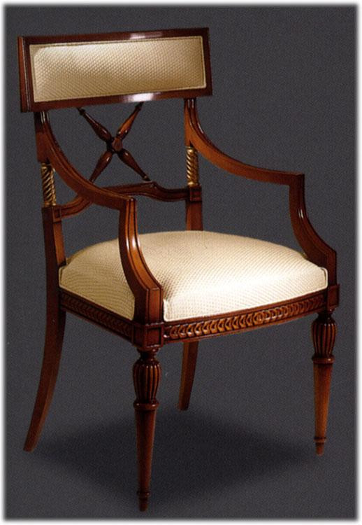 Dining Chair Busnelli adamo 5420