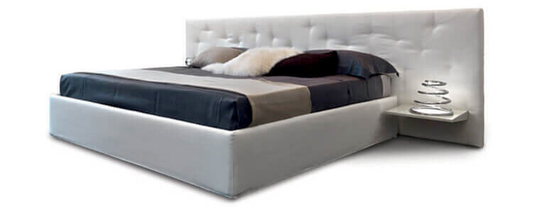 Bed Desiree Chance