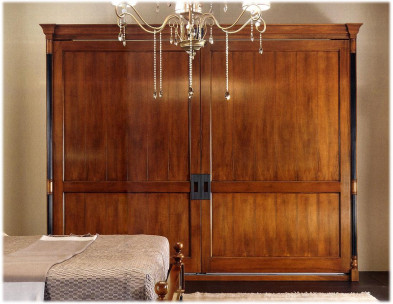 Wardrobe Gazza ladra Bamax Classico 48.302
