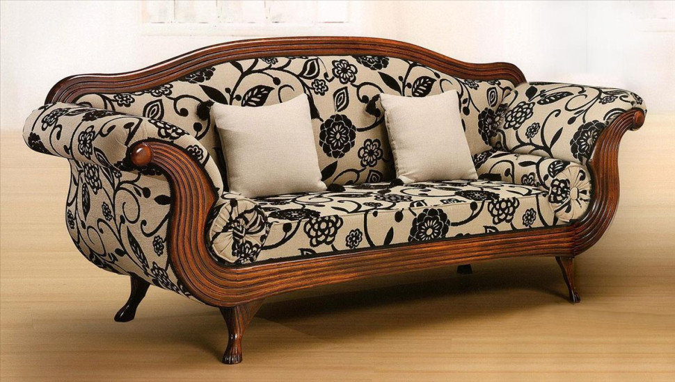 Sofa Gondola Morello gianpaolo Catalogo generale 946/N  3