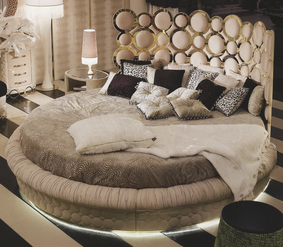 Bed Altamoda Jaguar Jn 100