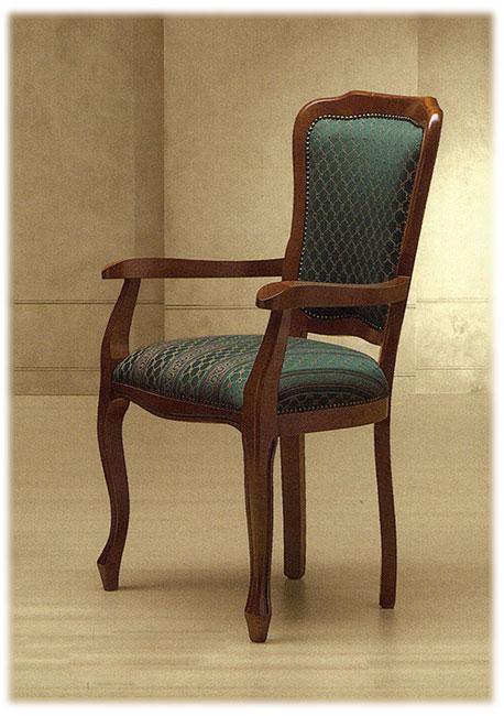 Dining Chair Morello gianpaolo Blu catalogo 65C/k