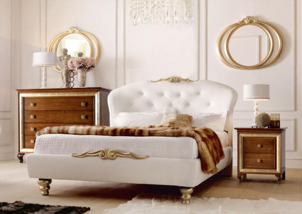 Bed Chloe Avenanti La vie en rose Vr2 008 ep fo
