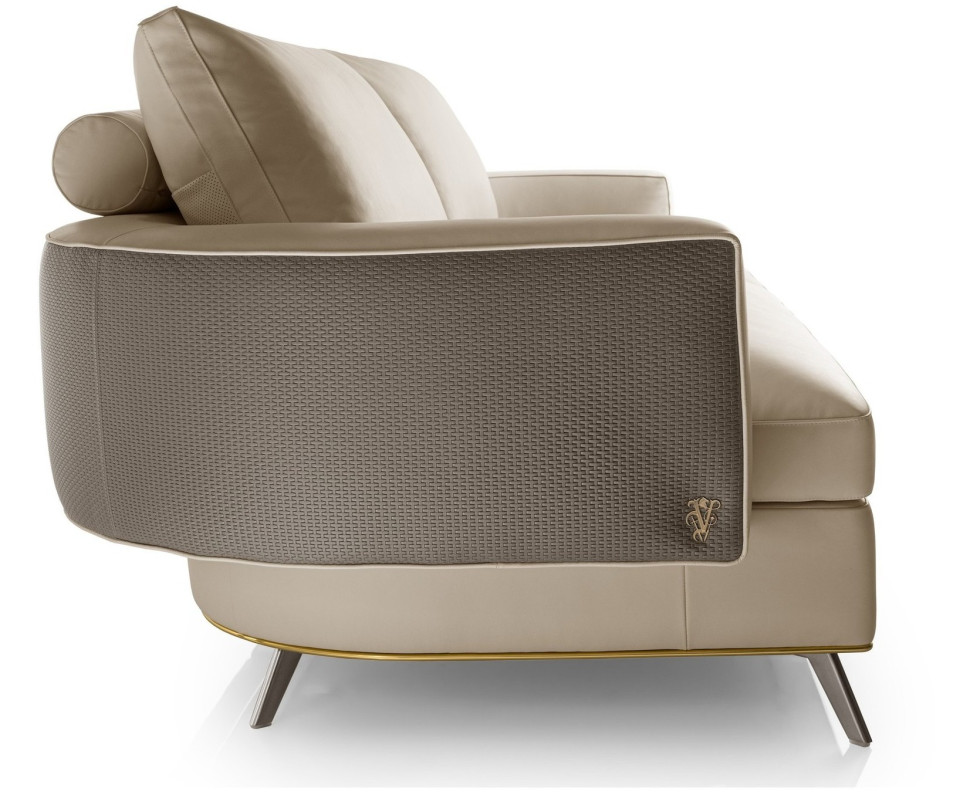 Sofa Visionnaire Rhapsody