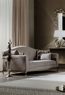 Sofa Cantori Chic atmosphere Ghirigori 06