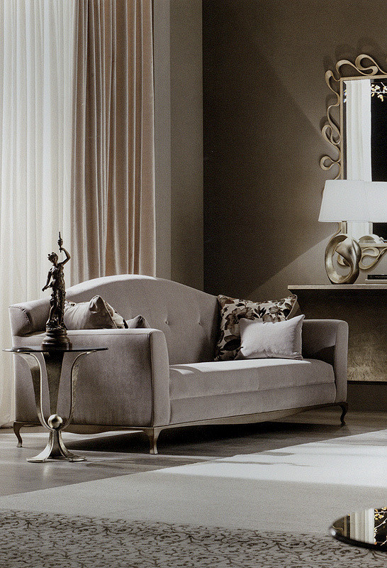 Sofa Cantori Chic atmosphere Ghirigori 06