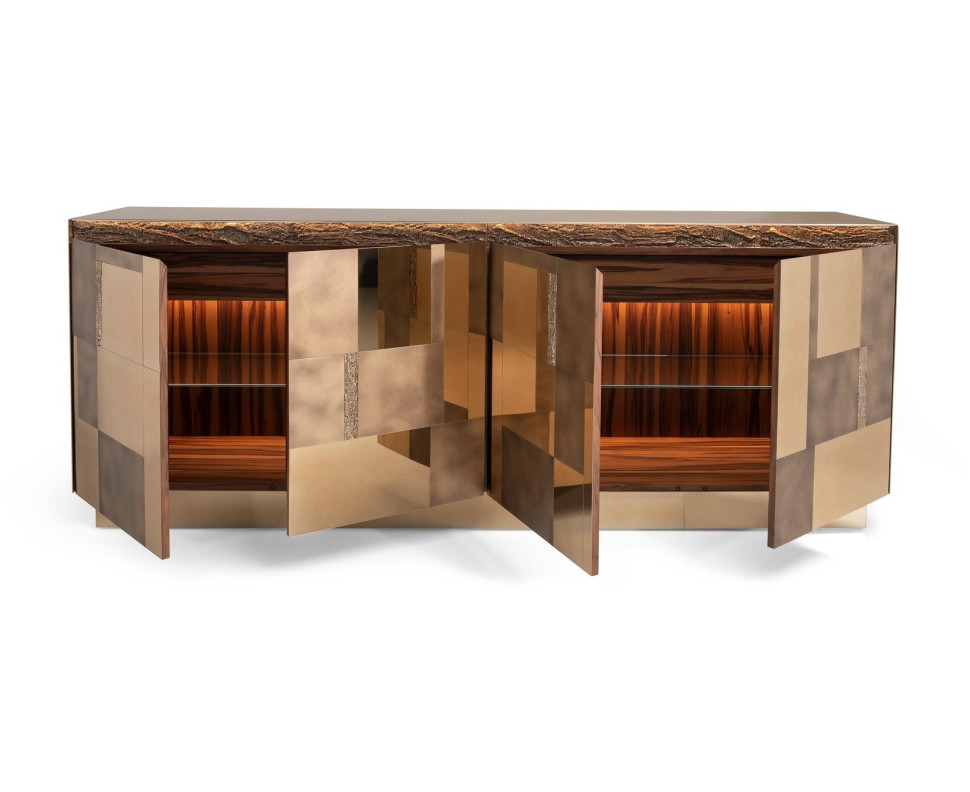Dresser Visionnaire Zahara