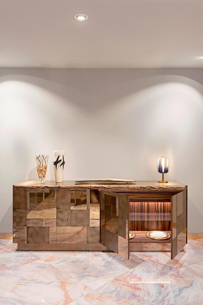 Dresser Visionnaire Zahara