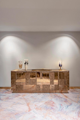 Dresser Visionnaire Zahara
