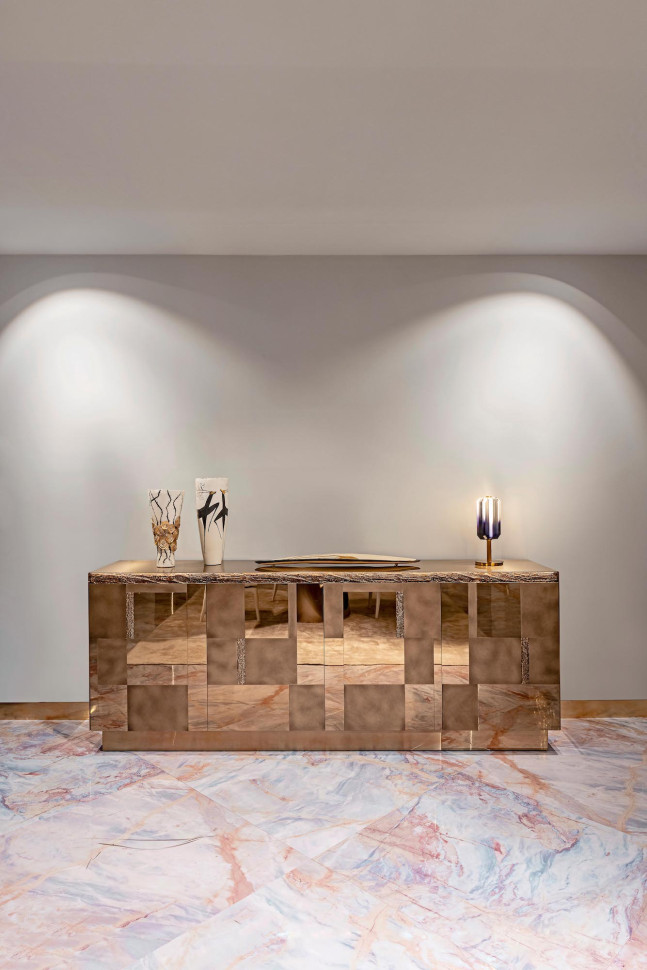 Dresser Visionnaire Zahara