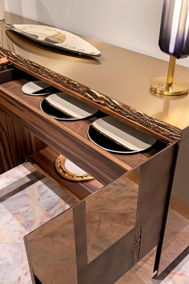 Dresser Visionnaire Zahara