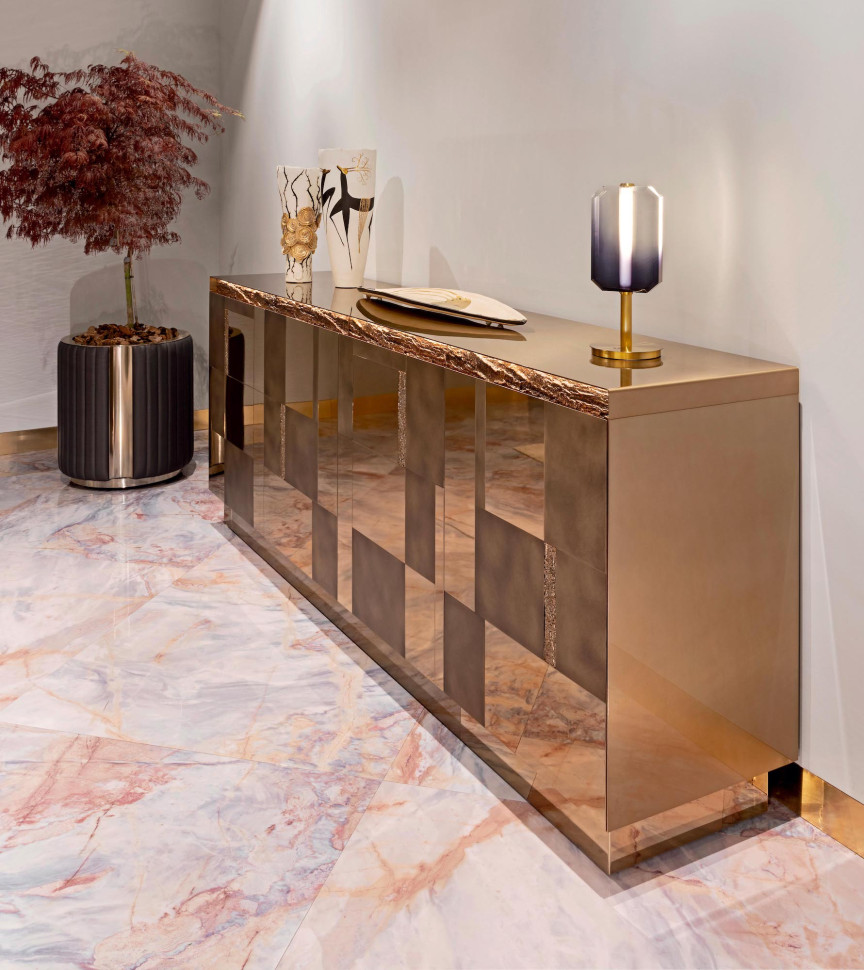 Dresser Visionnaire Zahara