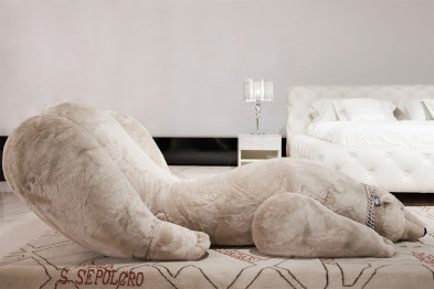 Daybed Visionnaire Dubhe Bear