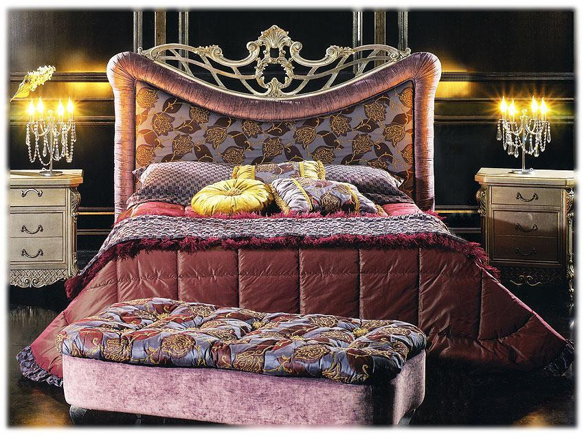 Bed Kory Epoque Houte style Kory