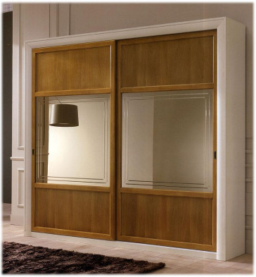 Wardrobe Stilema Nocegrano 1101