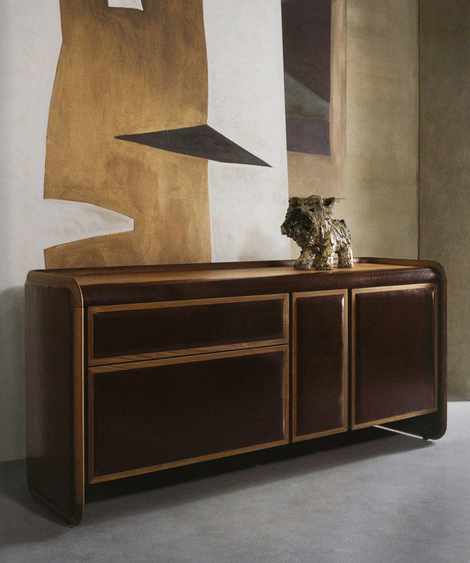 Buffet Ulivi My luxury Infinity