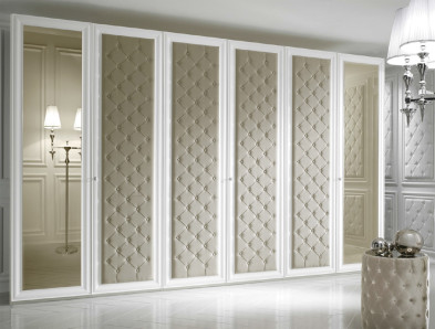 Wardrobe Dv home collection Vogue armadio
