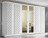 Wardrobe Dv home collection Vogue armadio