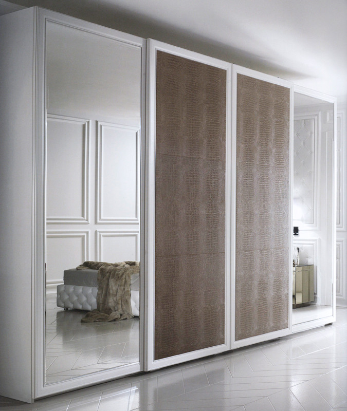 Wardrobe Dv home collection Vogue armadio
