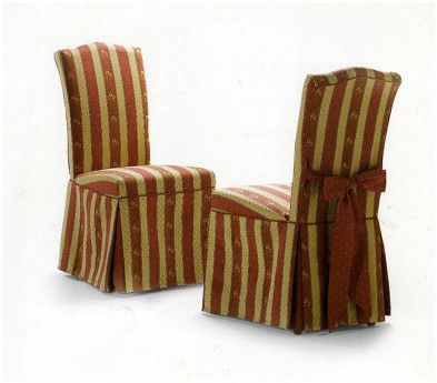 Dining Chair Danti Romantici Sissy