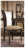 Dining Chair Turri Classic T371/p