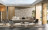 Armchair Minotti Sendai Cord Outdoor