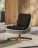 Armchair Minotti Sendai Cord Outdoor