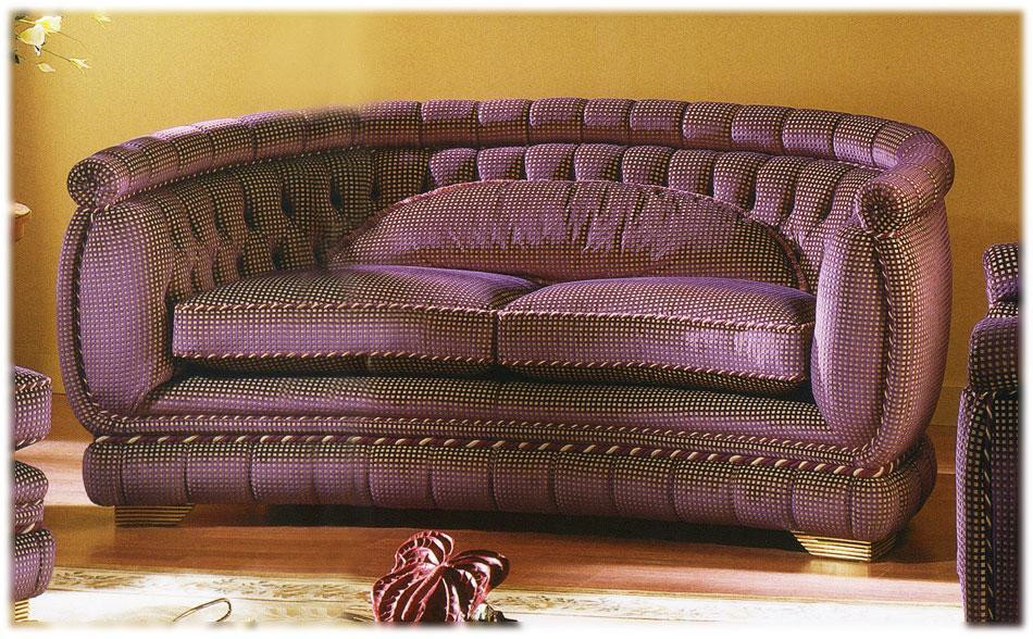 Sofa Zanaboni №1 Polo dv