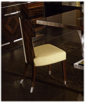 Dining Chair Giorgio collection Luna 8830/S