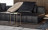 Coffee Table Minotti Duchamp Bronze