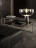 Coffee Table Minotti Duchamp Bronze