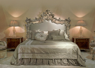 Bed Provasi Tailored home 2926/Ks-604