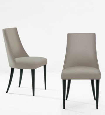 Dining Chair Piermaria Graffiti Palace