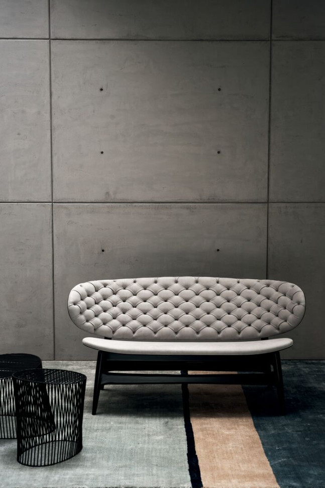 Coffee Table Baxter Gibellina