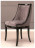 Dining Chair Galimberti nino Sop 11a
