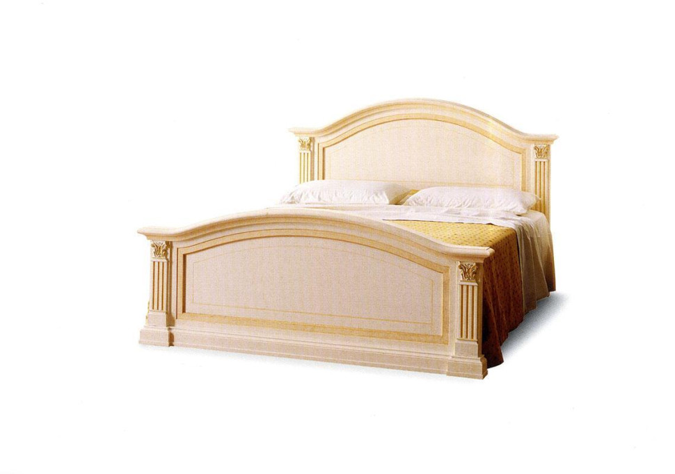 Bed Ferretti &amp; ferretti Morfeo 26