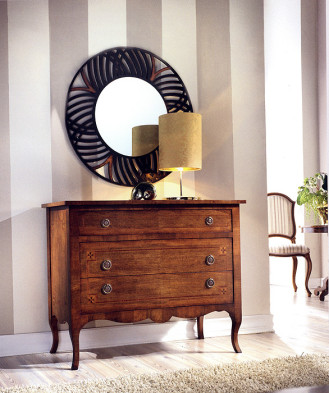 Console Bbelle Dolce casa complementi d'arredo 458