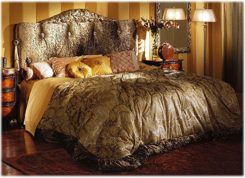 Bed Florence Palmobili Exelence 1230
