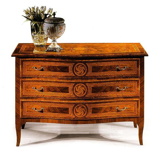 Console Ezio bellotti Platinum 5223