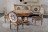 Dining Table Ceppi Luxury 3070