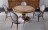 Dining Table Ceppi Luxury 3070