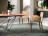 Chair Ozzio design Frisbee S341