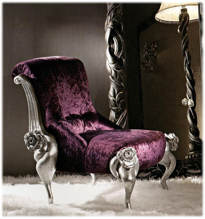 Armchair Bitossi luciano Mon amour night &amp; day 3264 01