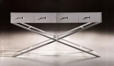 Console Giemmegi Must italia New york