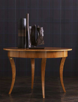 Dining Table Morelato Ebanisteria italiana 5782