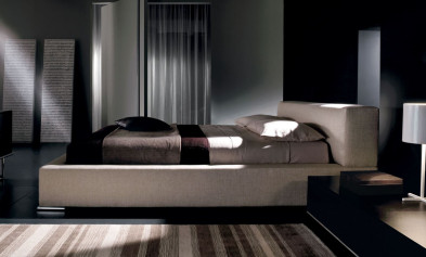 Bed Keen I 4 mariani Home Keen00lett160