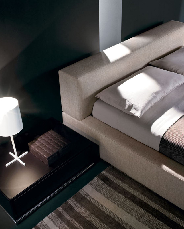 Bed Keen I 4 mariani Home Keen00lett160