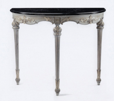 Console Roberto giovannini Intagli d'autore 1281